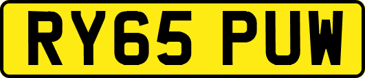 RY65PUW