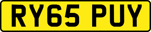RY65PUY