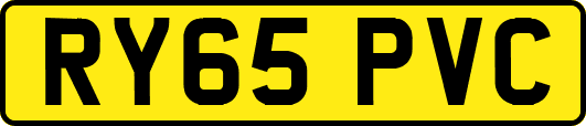 RY65PVC