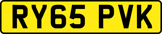 RY65PVK