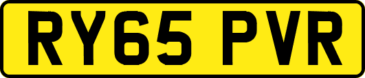 RY65PVR