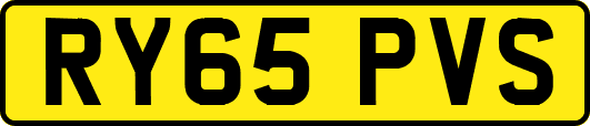 RY65PVS