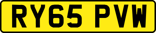 RY65PVW