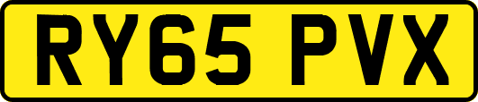 RY65PVX