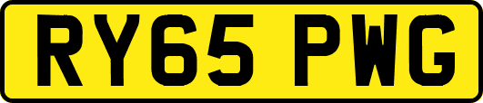 RY65PWG