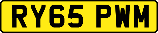 RY65PWM