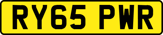 RY65PWR