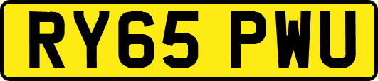 RY65PWU