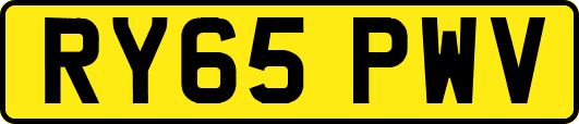RY65PWV