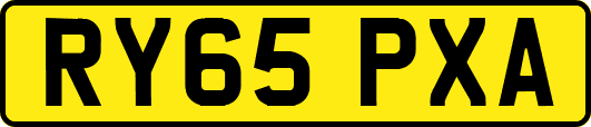 RY65PXA