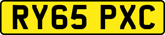 RY65PXC