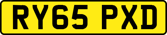 RY65PXD