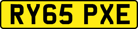 RY65PXE