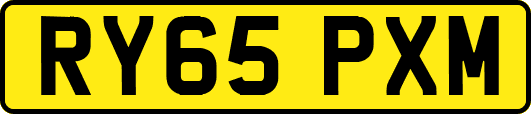 RY65PXM