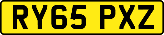RY65PXZ