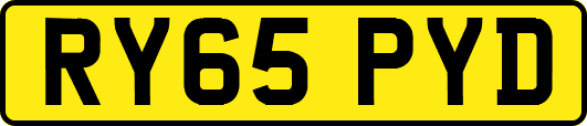RY65PYD