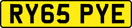 RY65PYE