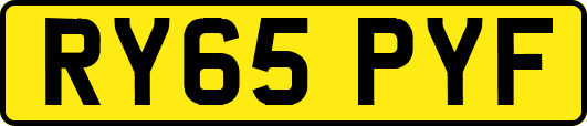 RY65PYF