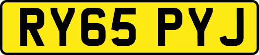 RY65PYJ