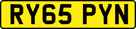 RY65PYN
