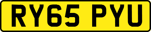 RY65PYU