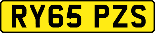RY65PZS