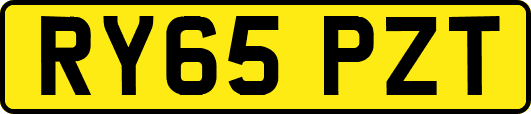 RY65PZT