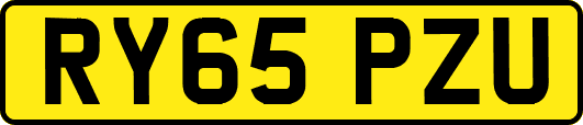 RY65PZU