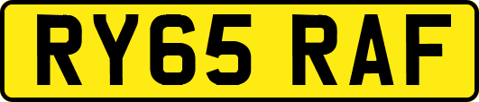 RY65RAF