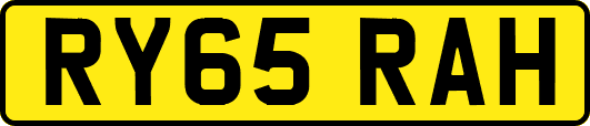 RY65RAH