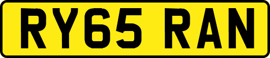 RY65RAN