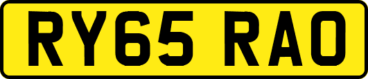 RY65RAO