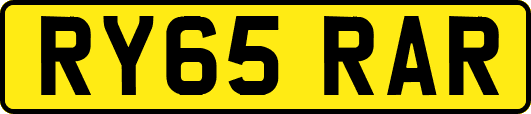 RY65RAR