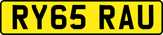 RY65RAU