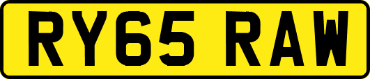 RY65RAW