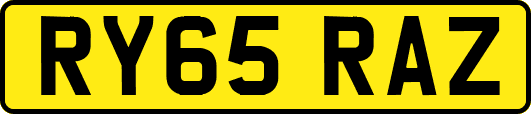 RY65RAZ
