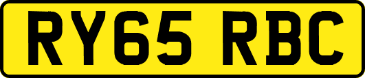 RY65RBC