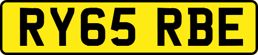 RY65RBE