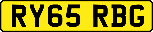 RY65RBG
