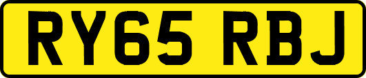 RY65RBJ