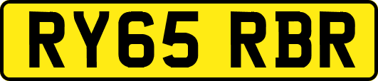 RY65RBR