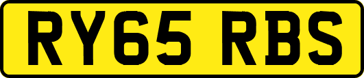 RY65RBS