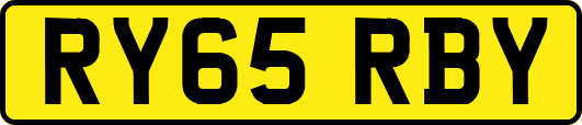 RY65RBY