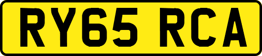 RY65RCA
