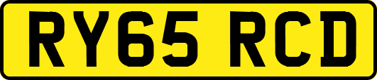 RY65RCD