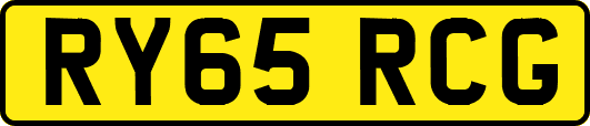 RY65RCG