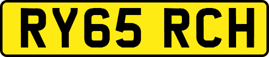 RY65RCH