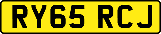 RY65RCJ
