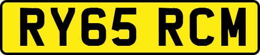 RY65RCM