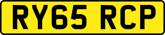 RY65RCP